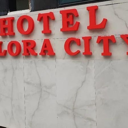Hotel Vlora City Vlorë Exterior foto