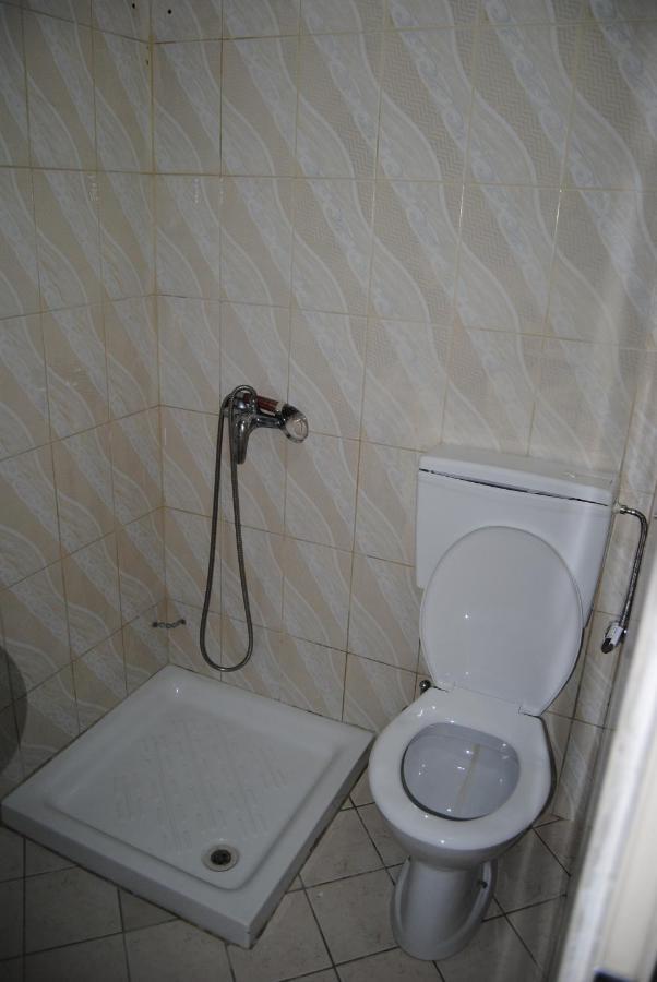 Hotel Vlora City Vlorë Exterior foto